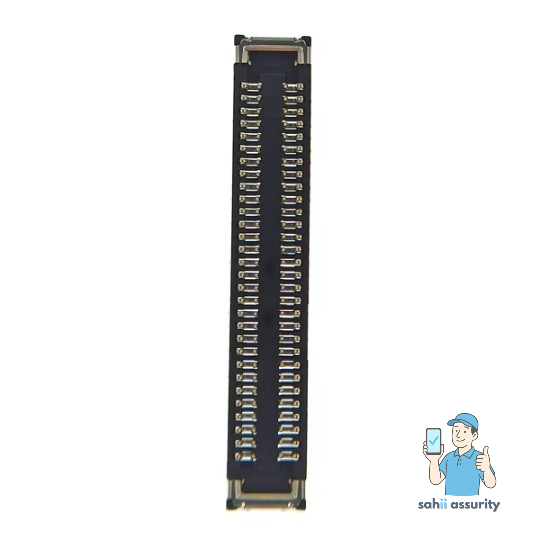 LCD Connector for Xiaomi 11T Pro 5G thumbnail